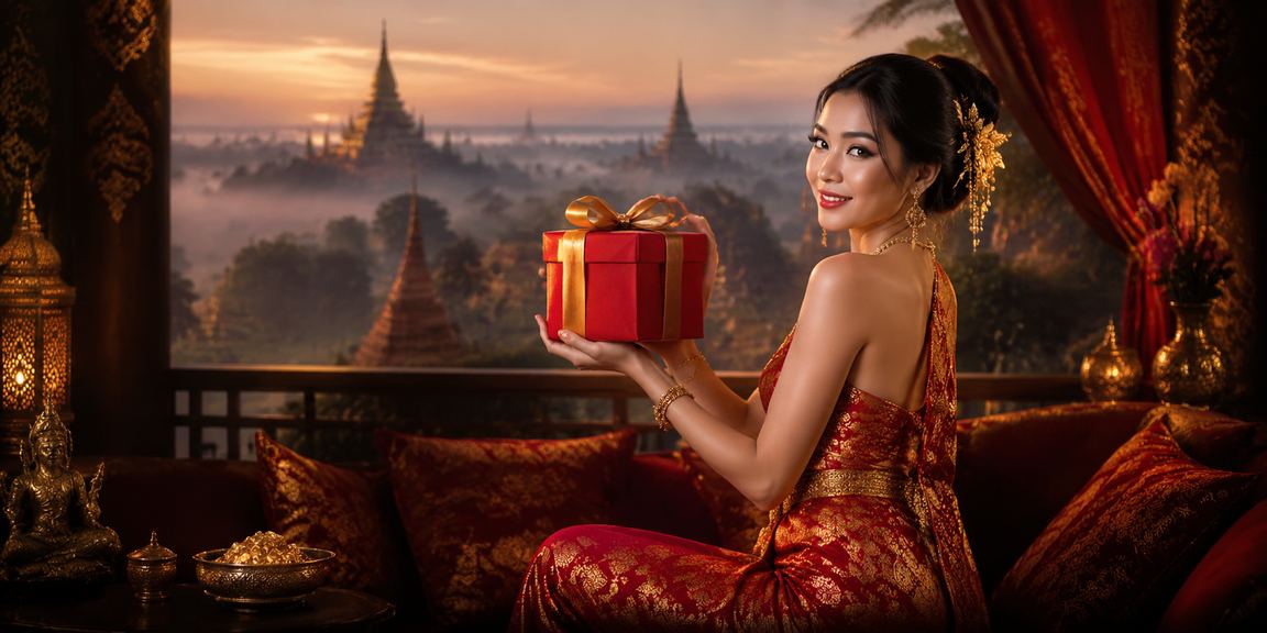ပုဂံ မှ တီထွင်ထားသော ကာစီနို အပျော်စီးပွဲ