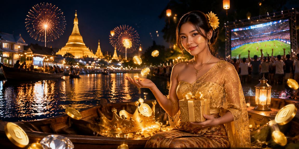 အင်းလေးကန်တွင် VIP အစီအစဉ်အတွက် အသုံးပြုသူများအပေါ်အဓိကဂရုစိုက်မှု