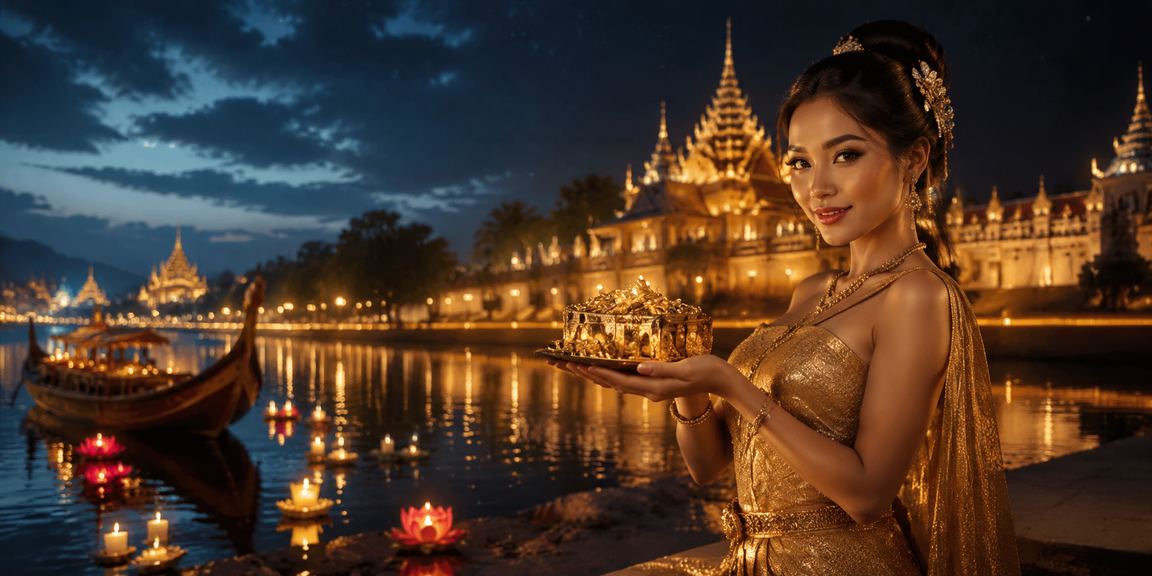 မန္တလေး နန်းတော် သရုပ်ပြ ကာစီနို မော်ဒယ်